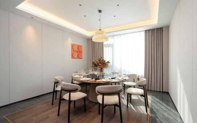 Holiday Inn Express Yuhuan Wetland Park by IHG