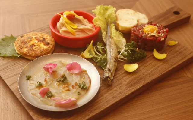 Umito Voyage Atami