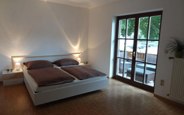 Ferienhaus van Vliet