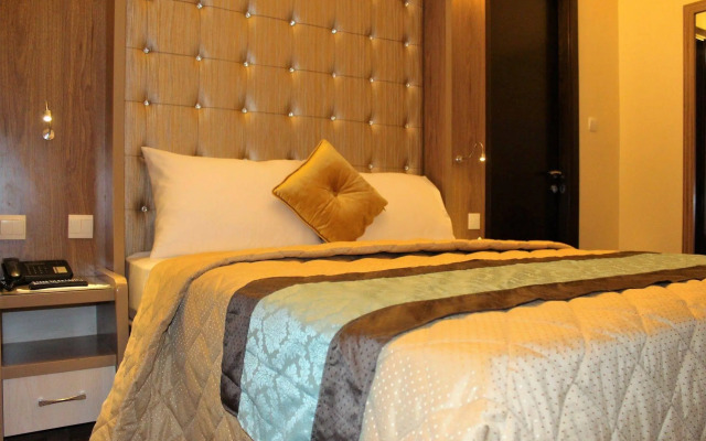 Naif View Hotel