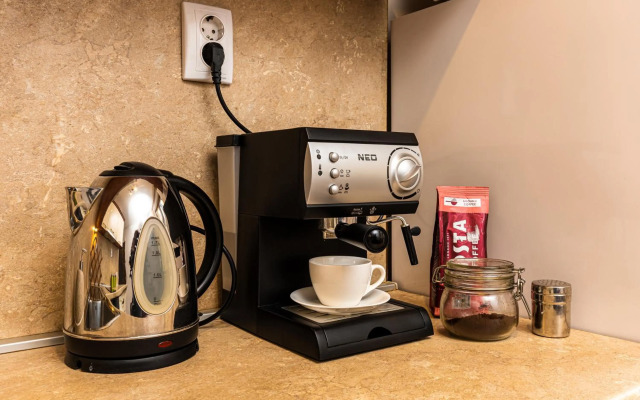 The Walnut 2BD Apartment