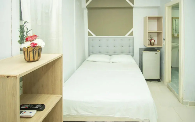 Hotel Playa Divina