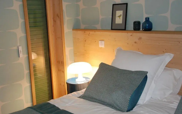 Le Clos de l'Oiselon