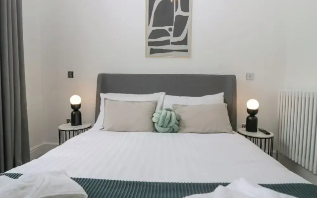 The Myles Suite Stone Cross Mansion