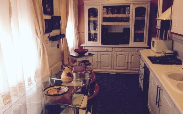 Casa Rural La Parada De Cruces Y Vicario