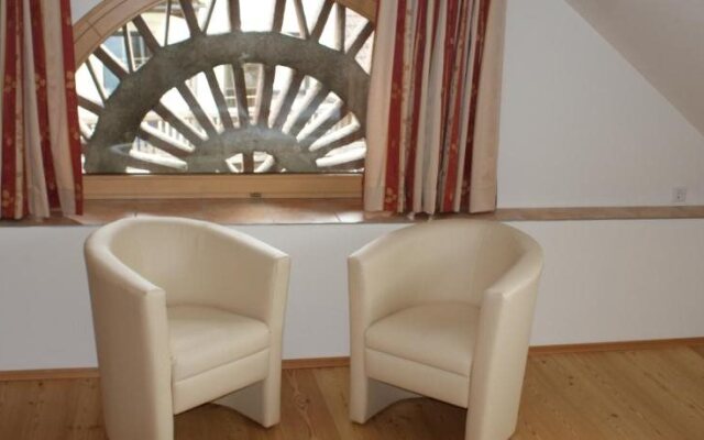 Premium Appartements Di Bora