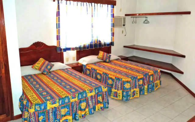 Canadian Resort Veracruz