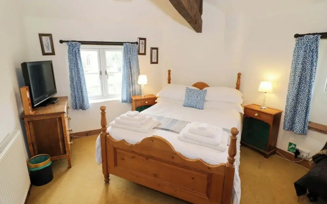 Elmhurst Cottage