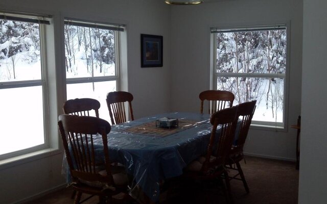 Alaska Copper River B&B