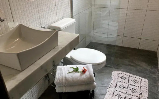 Salamandra Guest House