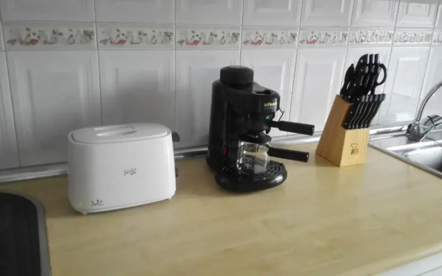 Apartamento junto al Duero en la Sierra de Urbión