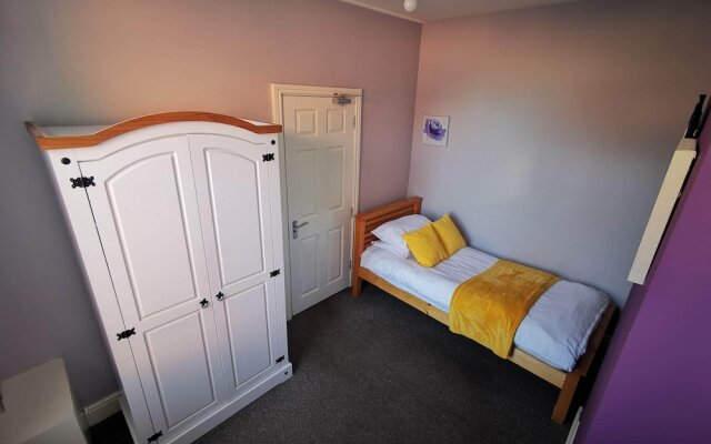 Your Night Inn @ Kimberley