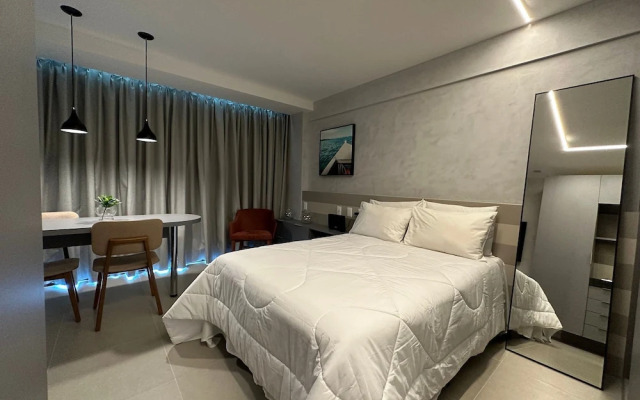Apartamento Alto Luxo
