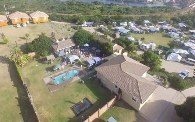 Dibiki Holiday Resort