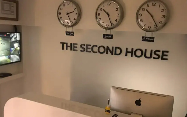 Second House Hotel