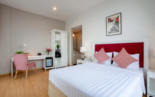 White Tree Residence