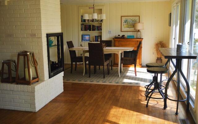 Meris Gardens Bethany