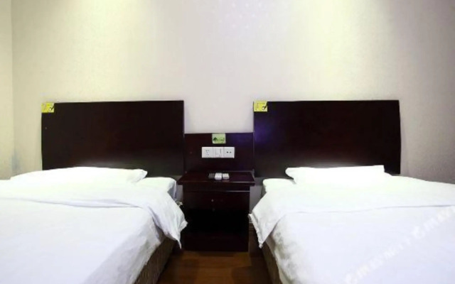 Ningbo Songhe Hotel(宁波松鹤宾馆)