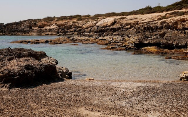 Luxury Beach Villa Salento