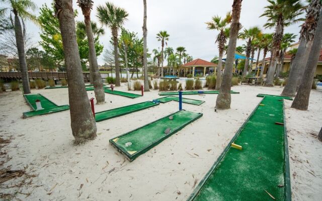 Terra Verde Resort 4748