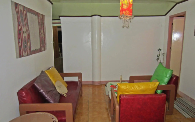 Relucio Travellers Pension