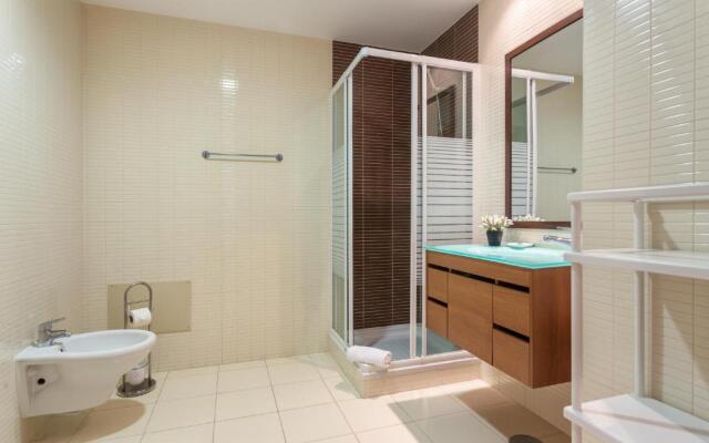 Privilege Apartment Ciboulette