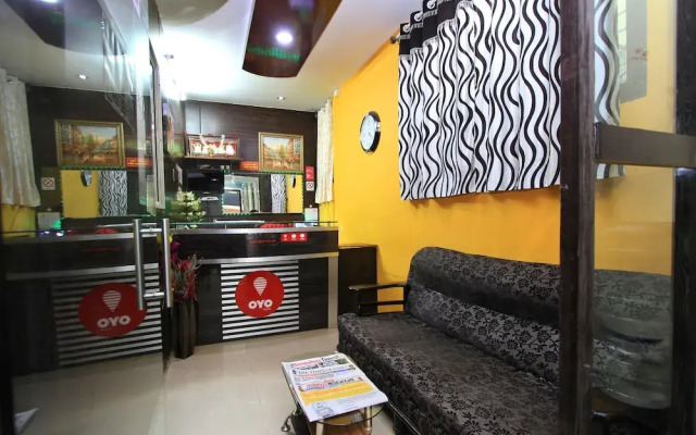 OYO 8476 Garden Comfort