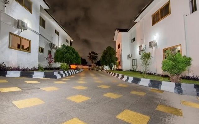 The Winford Boutique Hotel Airport