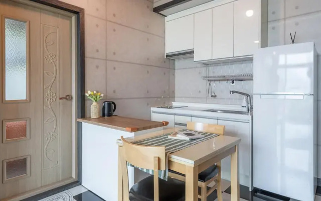 Gapyeong Chagall Spa Pension