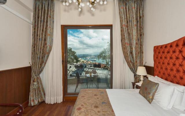 Suitel Bosphorus Istanbul