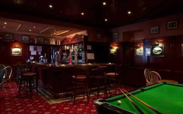 Argyll Hotel