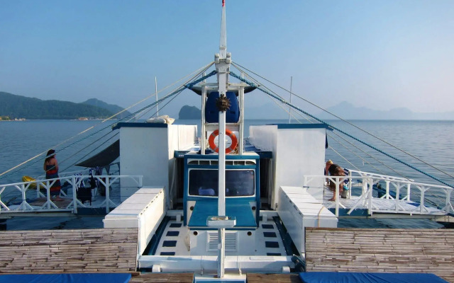 Palawan Secret Cruise
