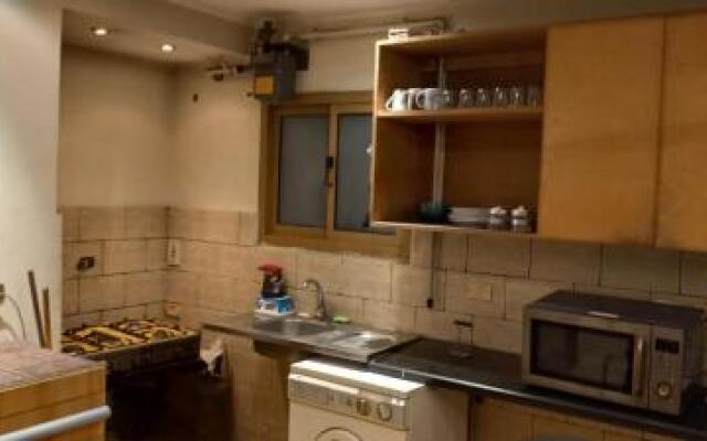 300 sqm2 flat in Cairo