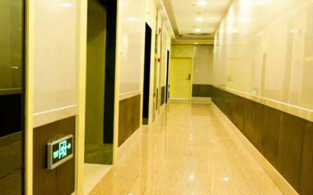Yishang Hotel Service Apartment
