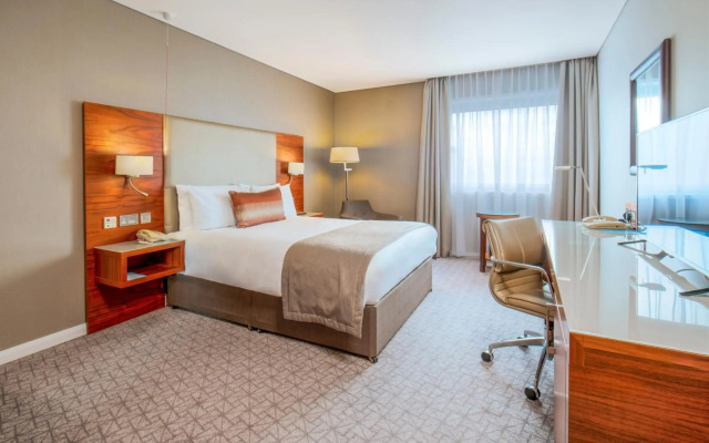 The Sense De Luxe Hotel – All Inclusive