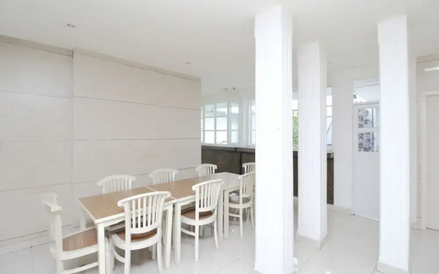 Airy Veteran 30 Bandung
