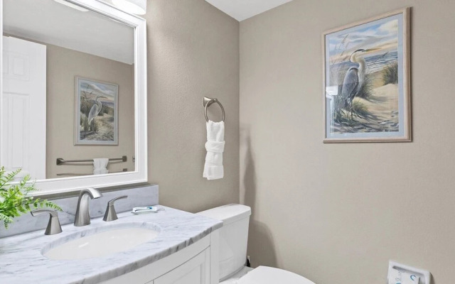 6415 Midnight Pass Road Unit 611