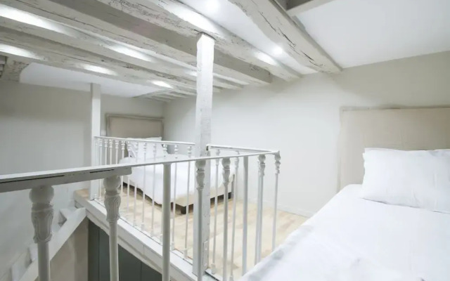 Dreamyflat - Marais III