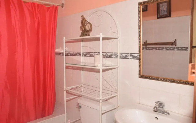 Maison avec piscine à Cojimar La Havane