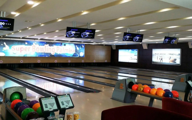 Palmira Beach Resort & Spa