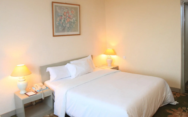 Hotel Mont Fébé