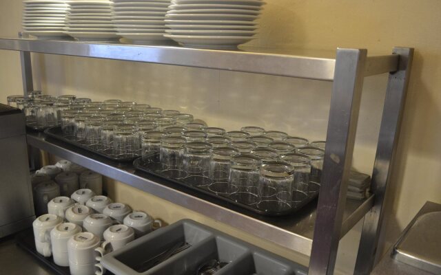 The Blair Victoria Hotel