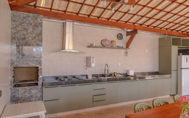 Oceana Suites Aracaju