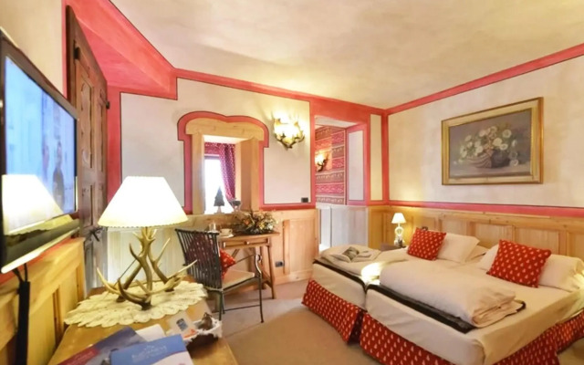 Appartamenti Bucaneve