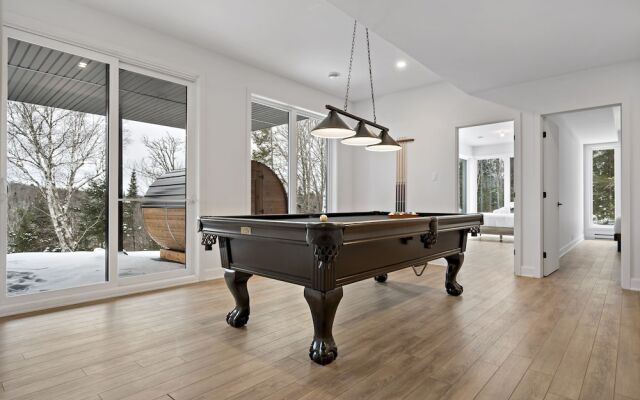Belair 5 by Tremblant Platinum