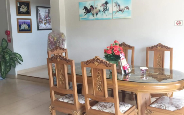 Baan Bangrak Residence (SHA Extra Plus)