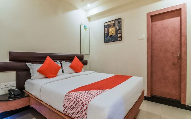 Oyo 17223 Green Guest House