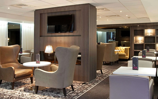 Mercure Paris Porte de Versailles Expo