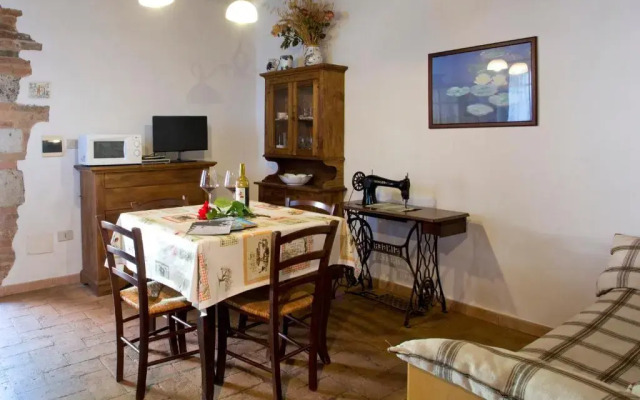 Agriturismo Novelleto