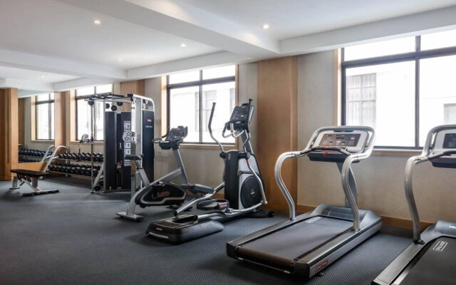 Fairfield by Marriott Shanghai Jingan